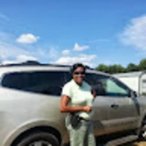 Meet your Posher, Nakia